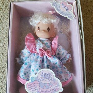 Precious Moments Friendship Garden Doll